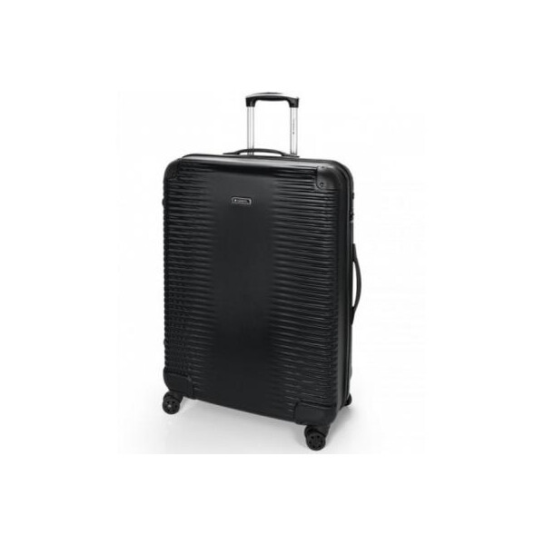 

Чемодан Gabol Balance (L) Grey (925793)