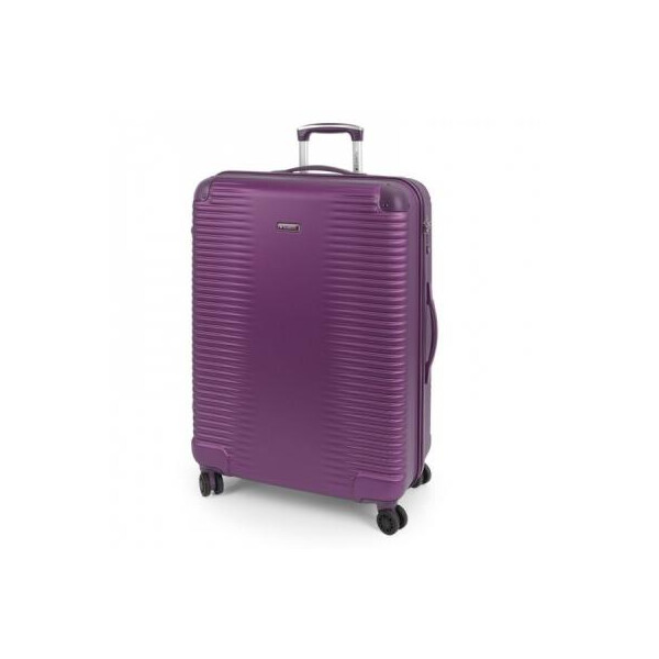 

Чемодан Gabol Balance (L) Plum (925544)