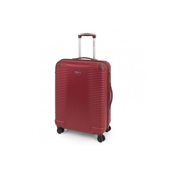 

Чемодан Gabol Balance (M) Red (924577)