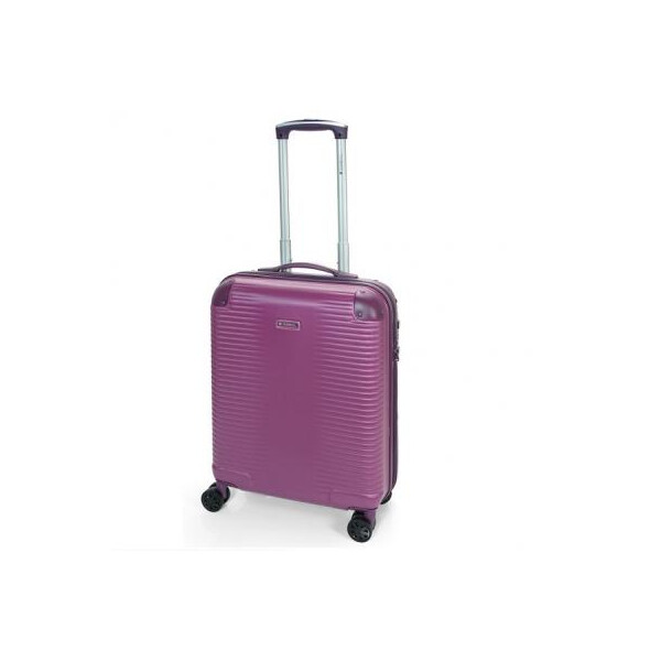 

Чемодан Gabol Balance (S) Plum (924588)
