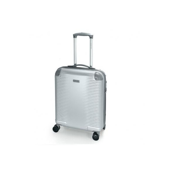 

Чемодан Gabol Balance (S) Silver (924585)
