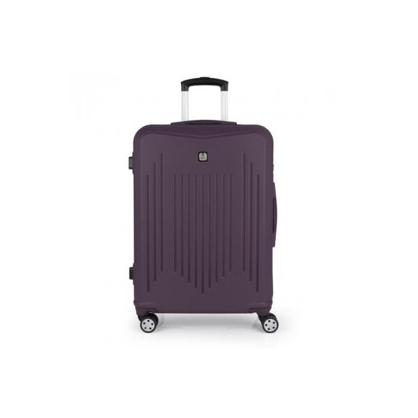 

Чемодан Gabol Clever (M) Purple (927053)
