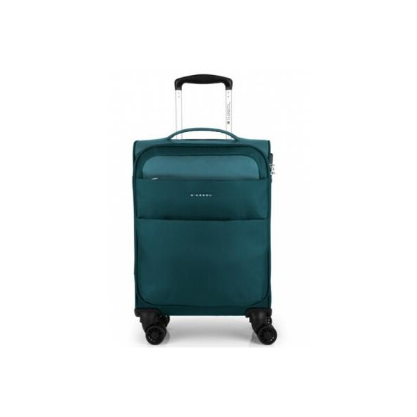 

Чемодан Gabol Cloud (S) Turquoise (927045)