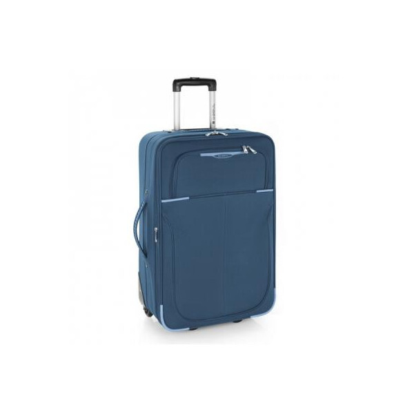 

Чемодан Gabol Malasia (M) Blue (924983)