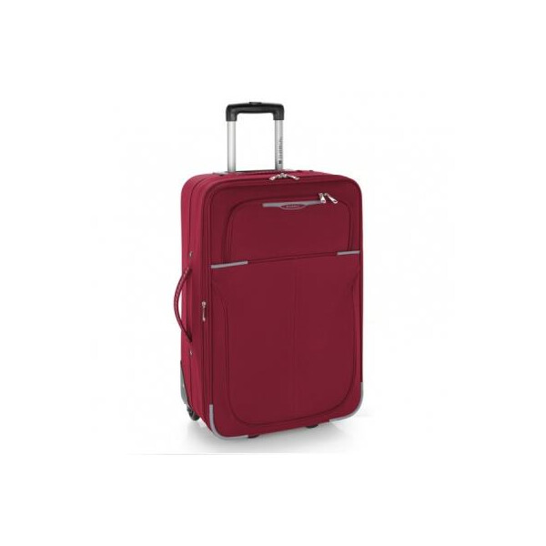 

Чемодан Gabol Malasia (M) Red (924712)