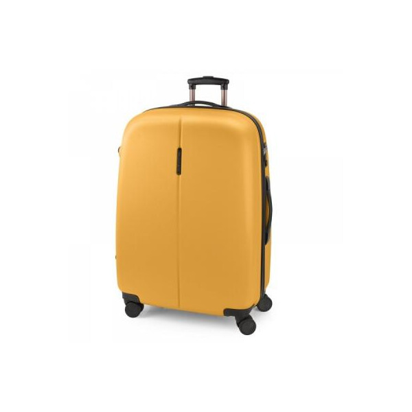 

Чемодан Gabol Paradise (L) Mustard (925540)