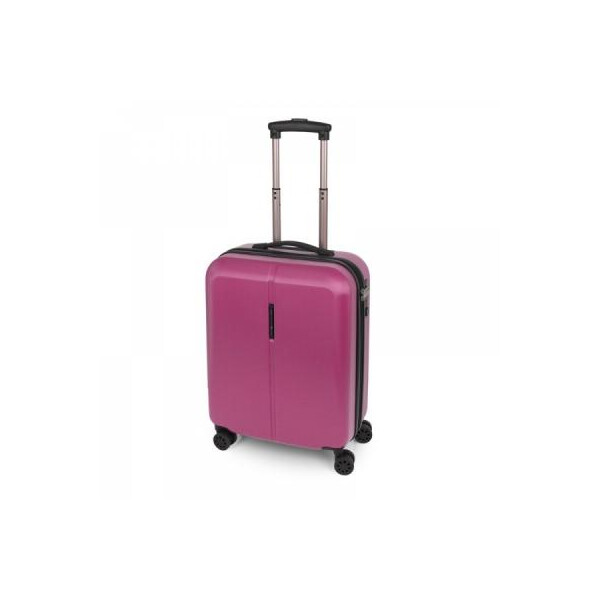 

Чемодан Gabol Paradise (S) Fuchsia (925777)