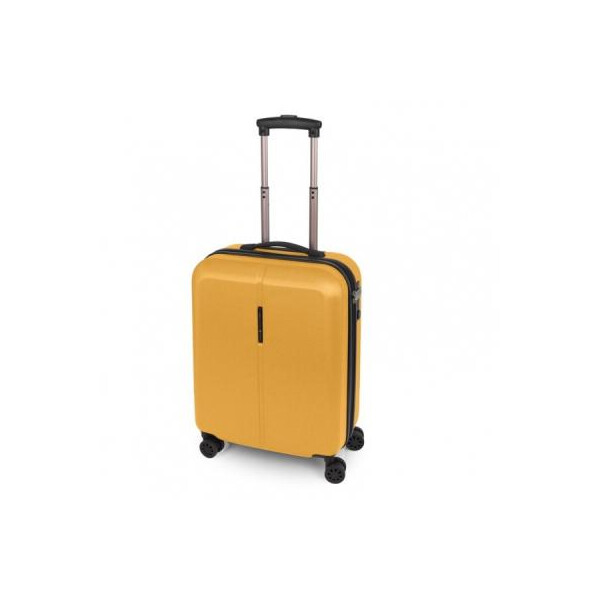 

Чемодан Gabol Paradise (S) Mustard (924909)
