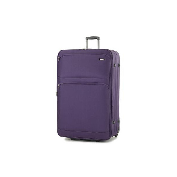 

Чемодан Members Topaz (XL) Purple (922616)