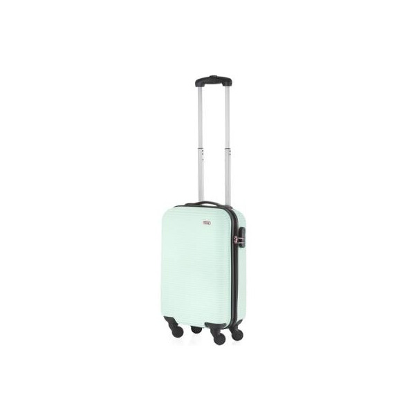

Чемодан TravelZ Horizon (S) Mint (927234)