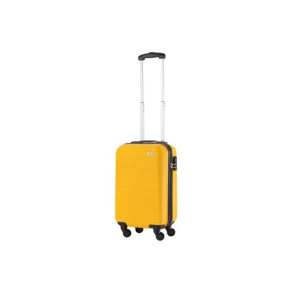

Чемодан TravelZ Horizon (S) Ocher (927235)
