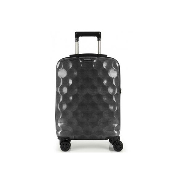 

Чемодан Gabol Air (S) Black (925797)