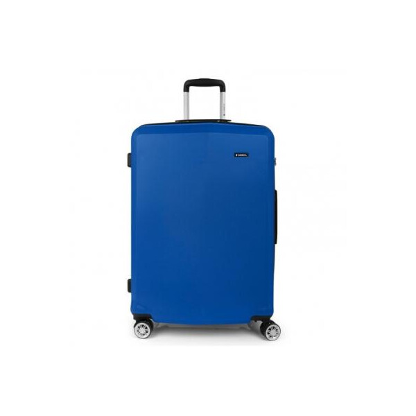 

Чемодан Gabol Mondrian (L) Blue (925835)