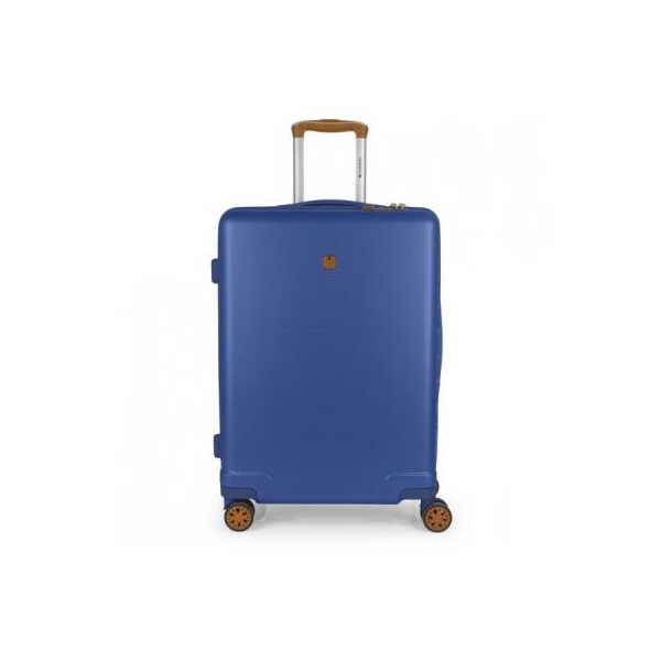 

Чемодан Gabol Mosaic (M) Blue (927008)