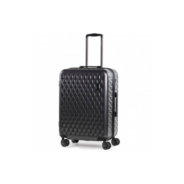

Чемодан Rock Allure (M) Charcoal (927129)