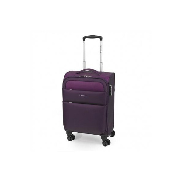

Чемодан Gabol Cloud (S) Purple (924719)
