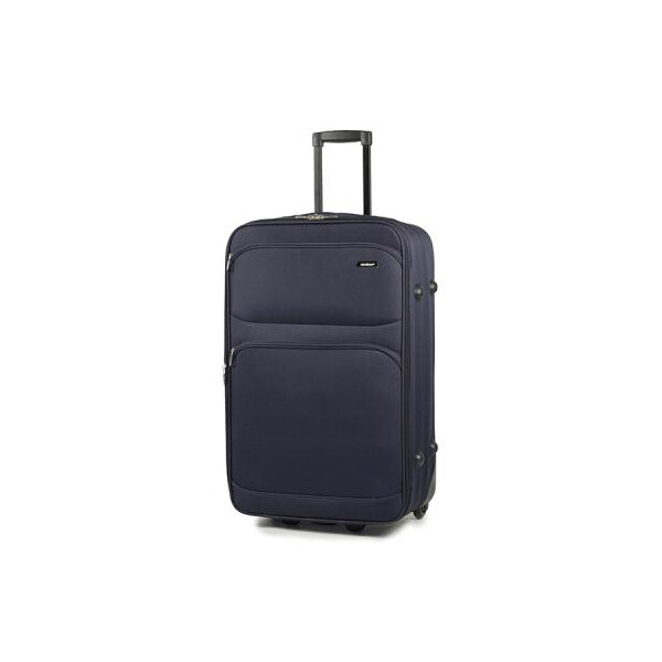 

Чемодан Members Topaz (M) Navy (922639)