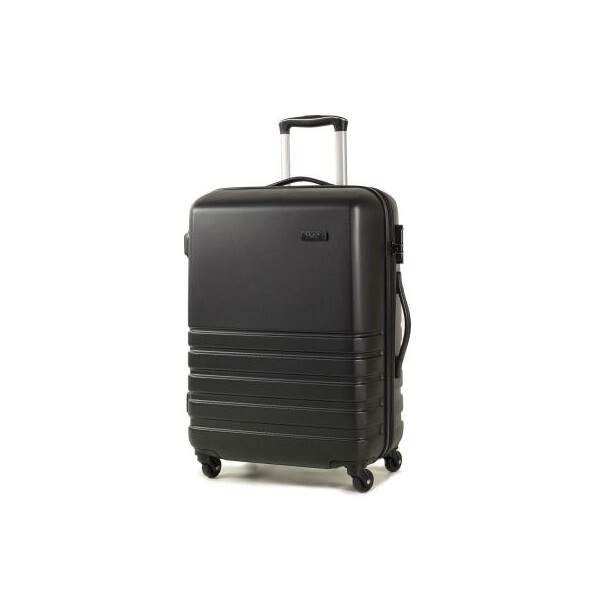 

Чемодан Rock Byron Il (M) Black (927858)