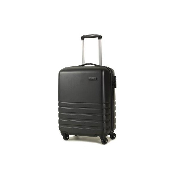 

Чемодан Rock Byron Il (S) Black (927857)