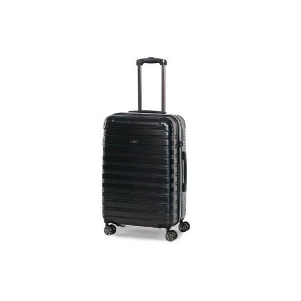 

Чемодан Rock Chicago (M) Black (927810)