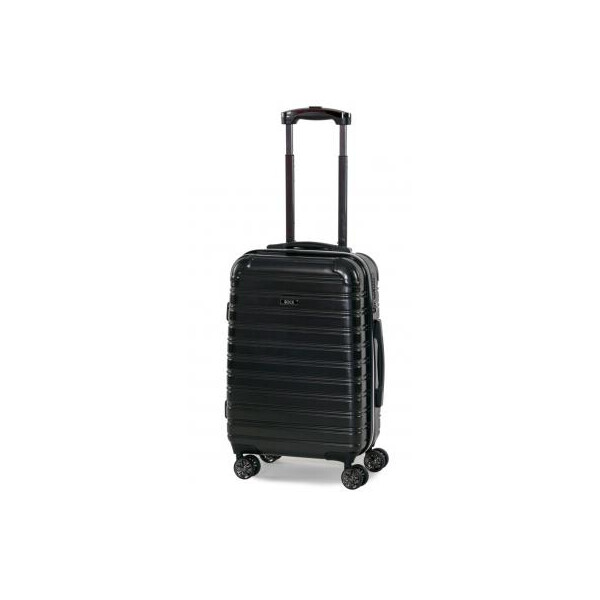 

Чемодан Rock Chicago (S) Black (927809)