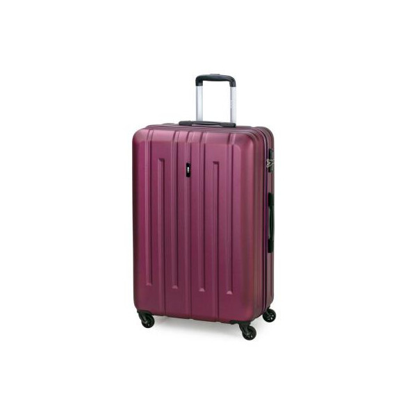 

Чемодан Rock Daytona (L) Purple (927823)
