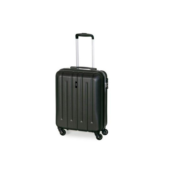 

Чемодан Rock Daytona (S) Black (927817)