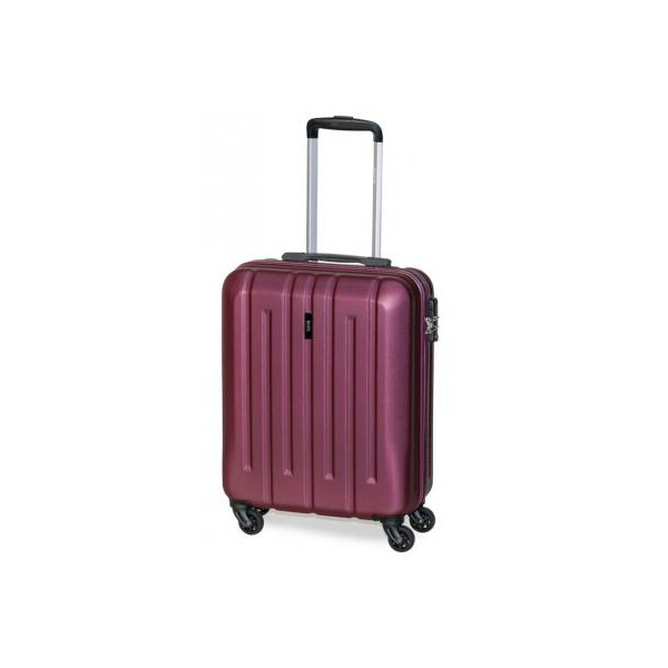 

Чемодан Rock Daytona (S) Purple (927821)