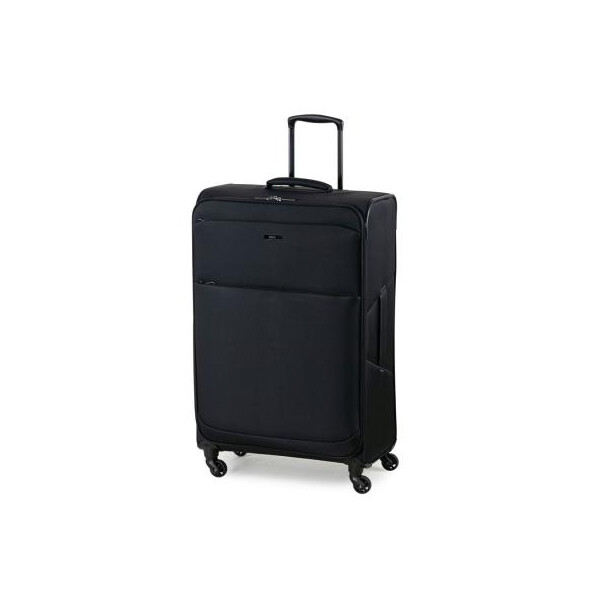 

Чемодан Rock Ever-lite (L) Black (927827)