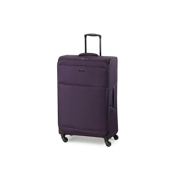 

Чемодан Rock Ever-lite (L) Purple (927831)