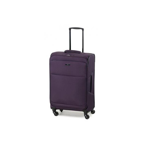

Чемодан Rock Ever-lite (M) Purple (927830)