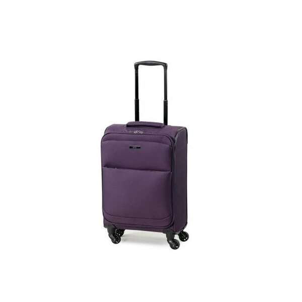 

Чемодан Rock Ever-lite (S) Purple (927829)