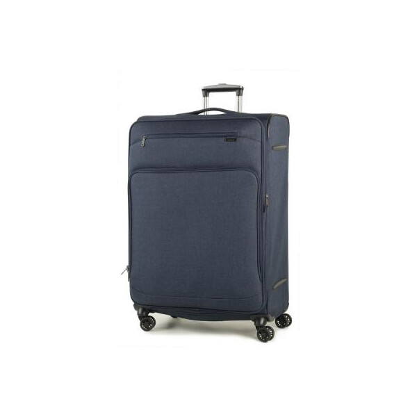 

Чемодан Rock Madison (L) Navy (923335)