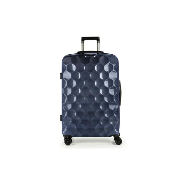 

Чемодан Gabol Air (L) Blue (926574)
