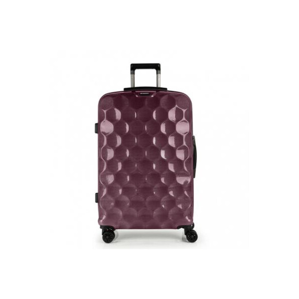 

Чемодан Gabol Air (L) Burgundy (926578)