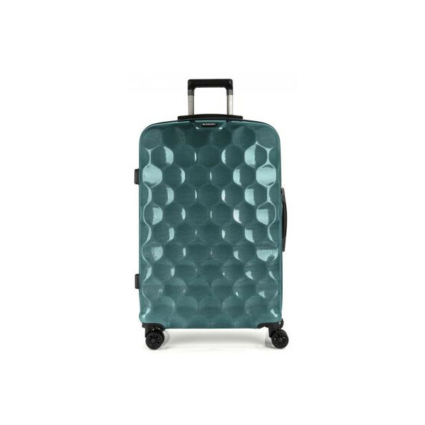 

Чемодан Gabol Air (L) Turquoise (928017)