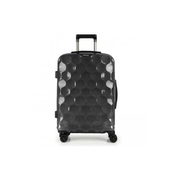 

Чемодан Gabol Air (M) Black (925798)