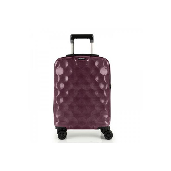 

Чемодан Gabol Air (S) Burgundy (926576)