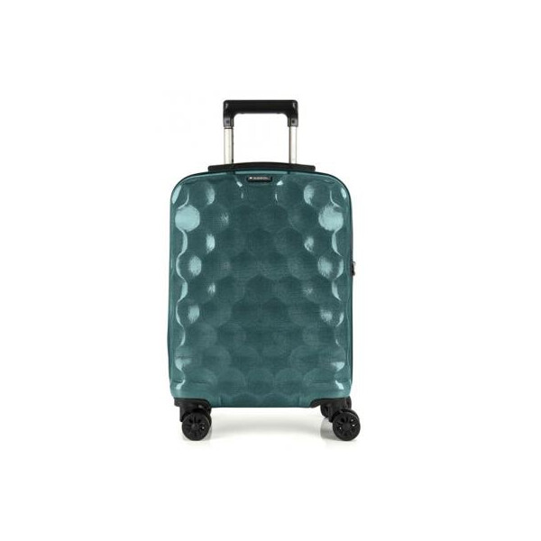 

Чемодан Gabol Air (S) Turquoise (928015)