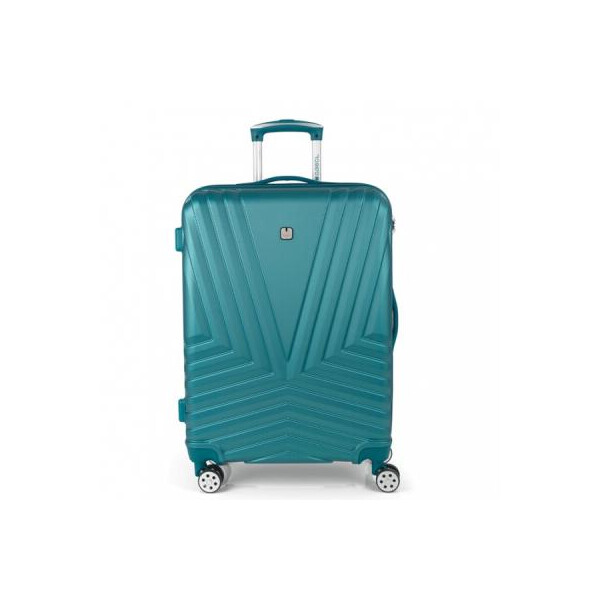

Чемодан Gabol Atlanta (M) Turquoise (926560)
