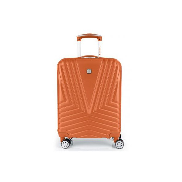 

Чемодан Gabol Atlanta (S) Orange (927992)
