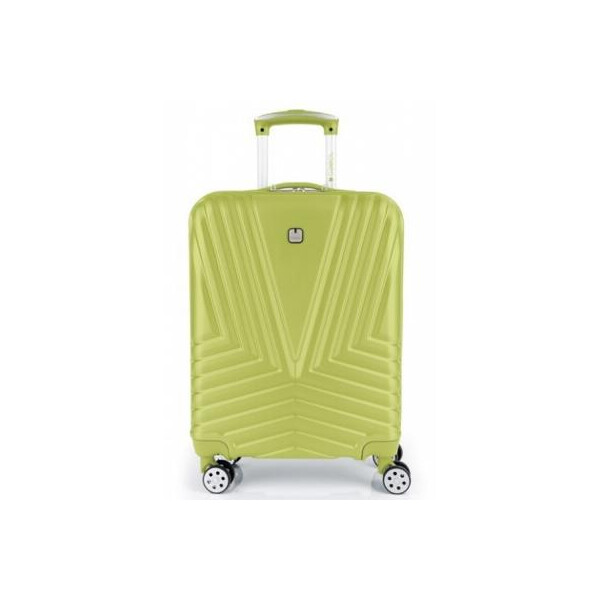 

Чемодан Gabol Atlanta (S) Pistachio (927022)