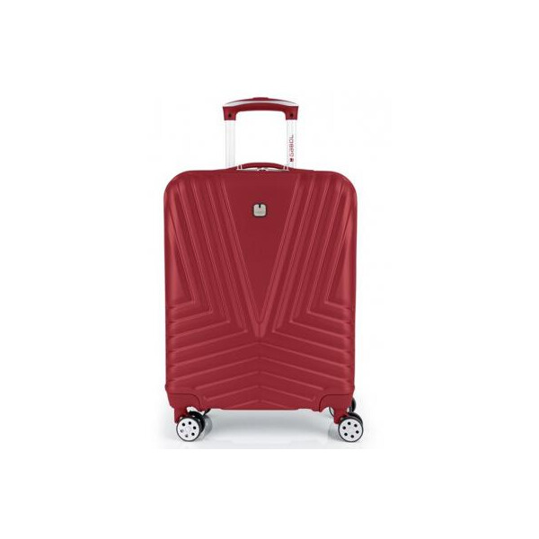

Чемодан Gabol Atlanta (S) Red (927994)