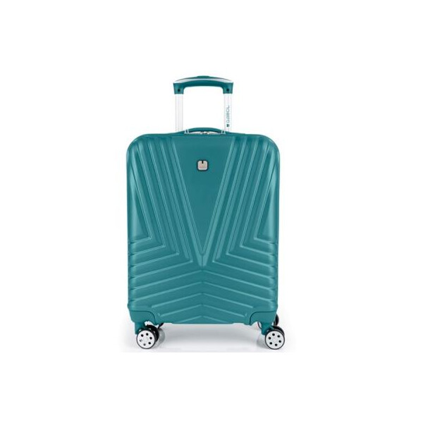 

Чемодан Gabol Atlanta (S) Turquoise (926559)