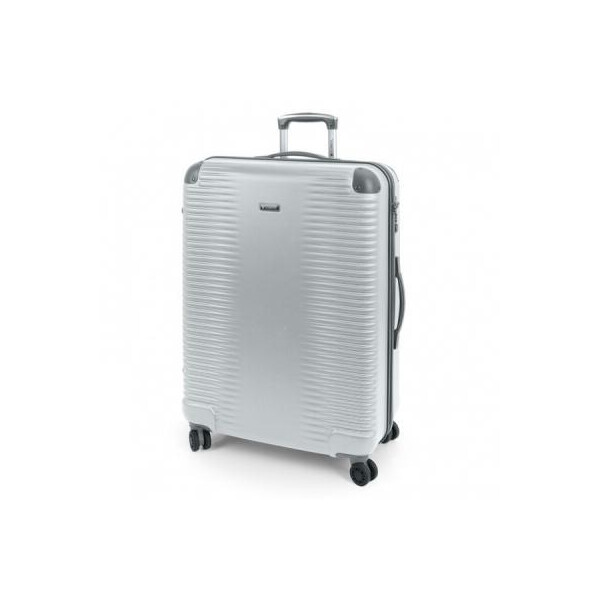 

Чемодан Gabol Balance (L) Silver (924924)