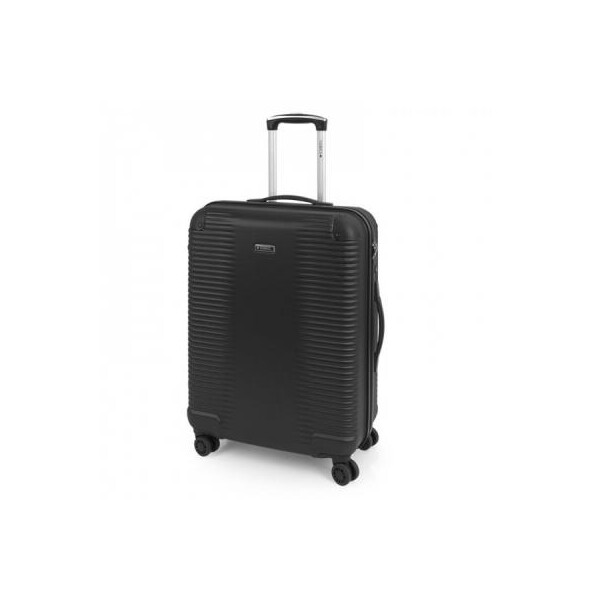

Чемодан Gabol Balance (M) Grey (924580)