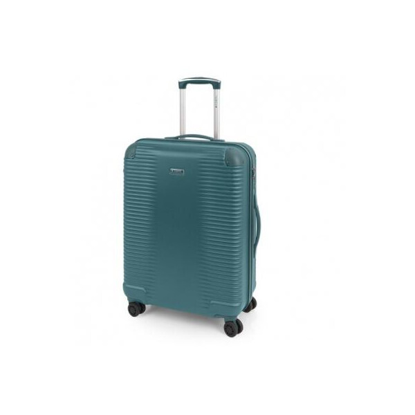 

Чемодан Gabol Balance (M) Turquoise (924583)