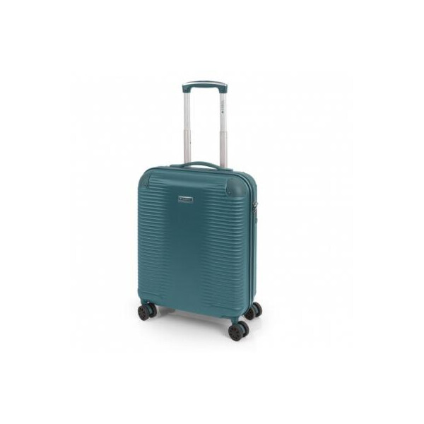 

Чемодан Gabol Balance (S) Turquoise (924582)