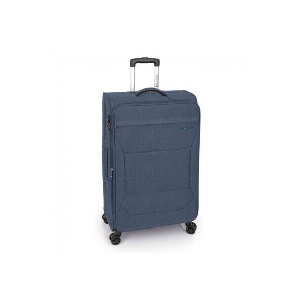 

Чемодан Gabol Board (L) Blue (925819)