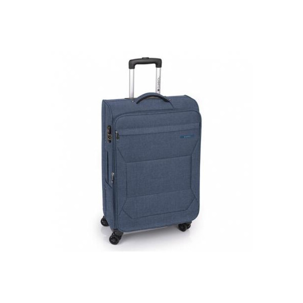 

Чемодан Gabol Board (M) Blue (925818)